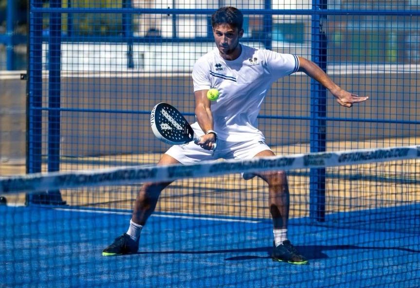 Padel - Kosova