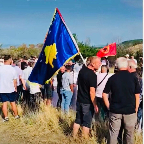 Foto: KosovaPress
