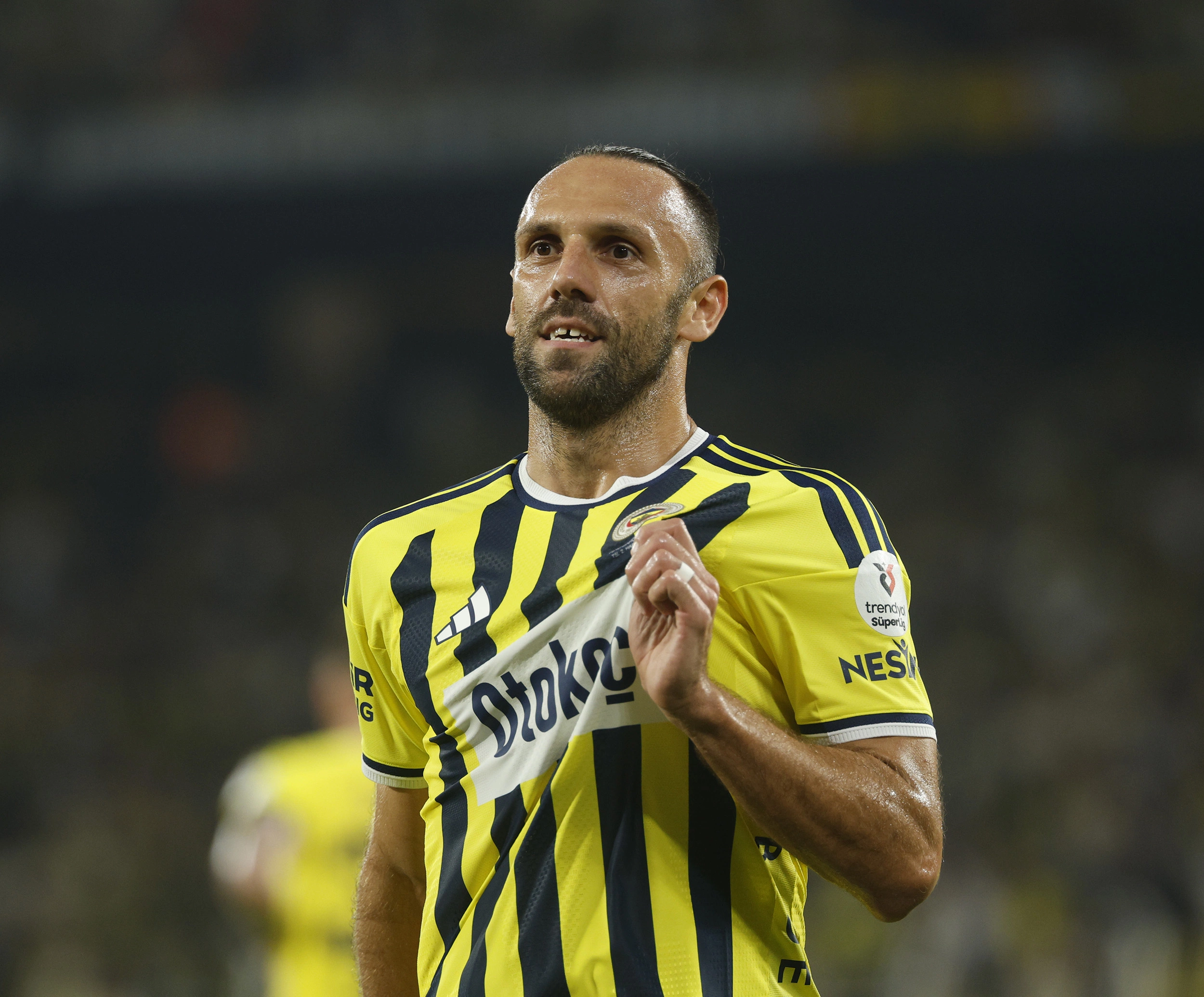 vedat  muriqi