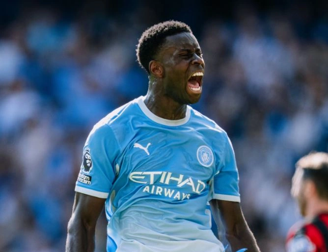 Man City
