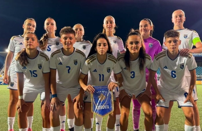Kosova U-18