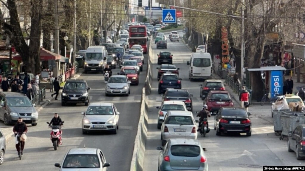 Maqedonia e veriut
