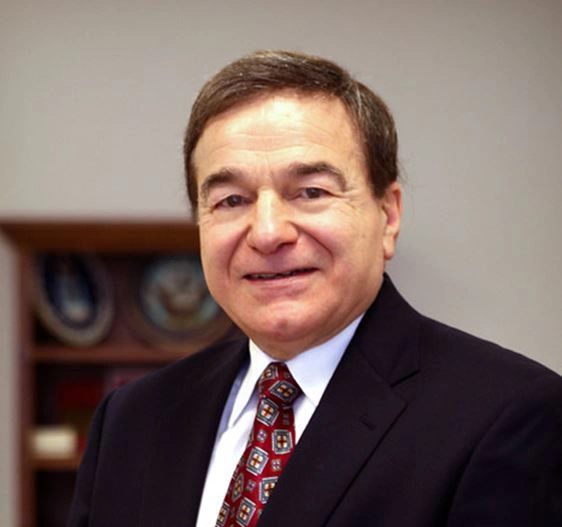 Joe DioGuardi