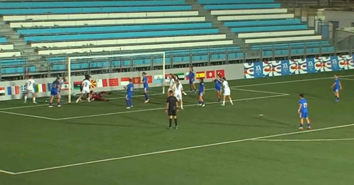 Kosovo Sub-18