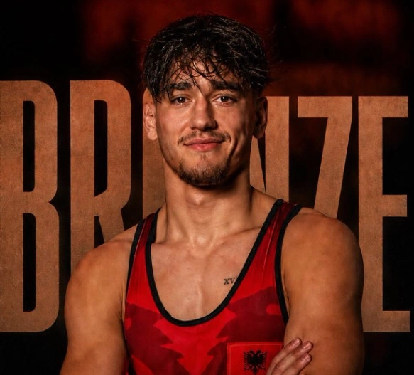 Ardit Zeneli