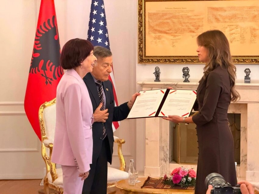 albulena haxhiu