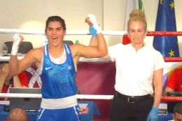 Donjeta Sadiku