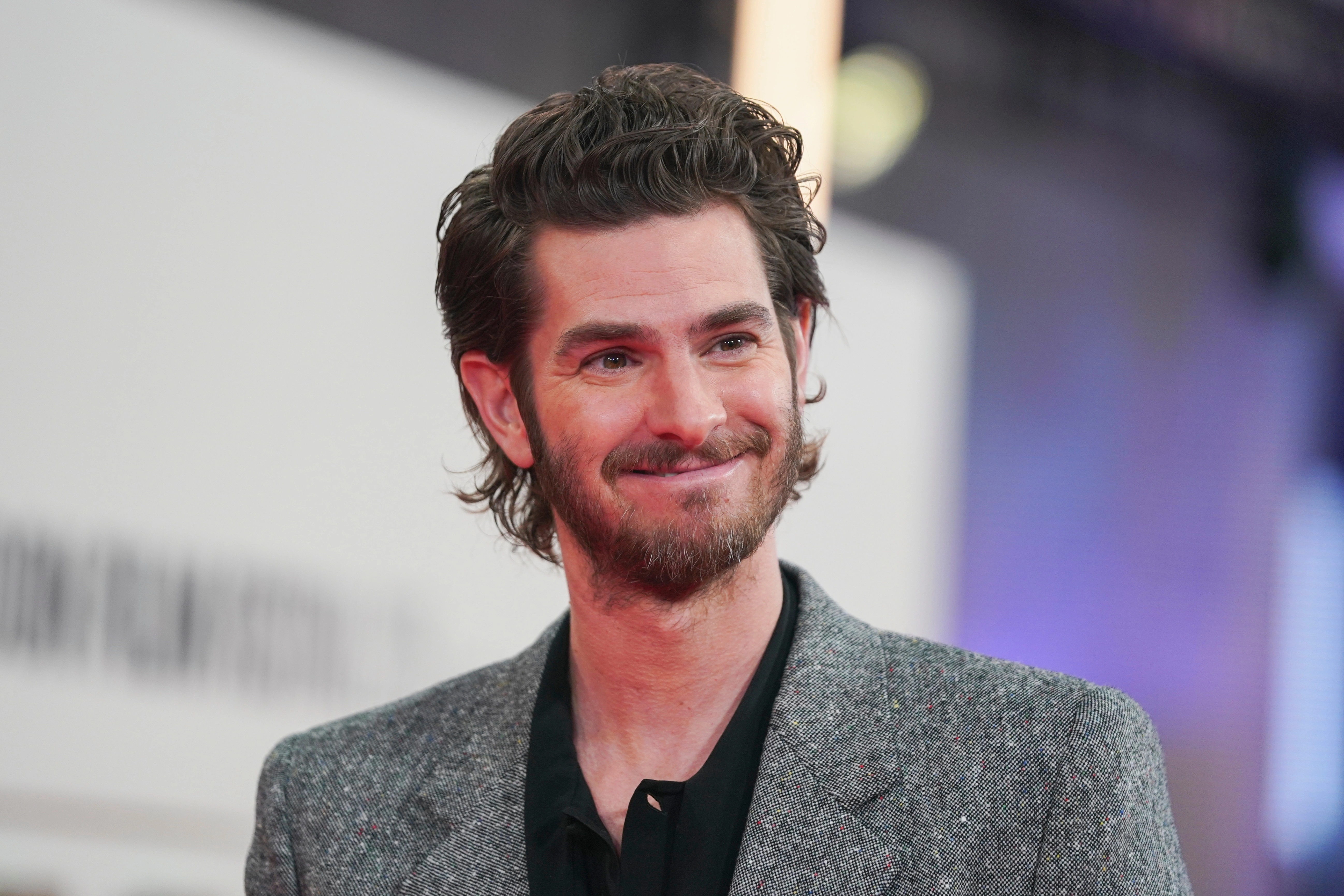 Andrew Garfield