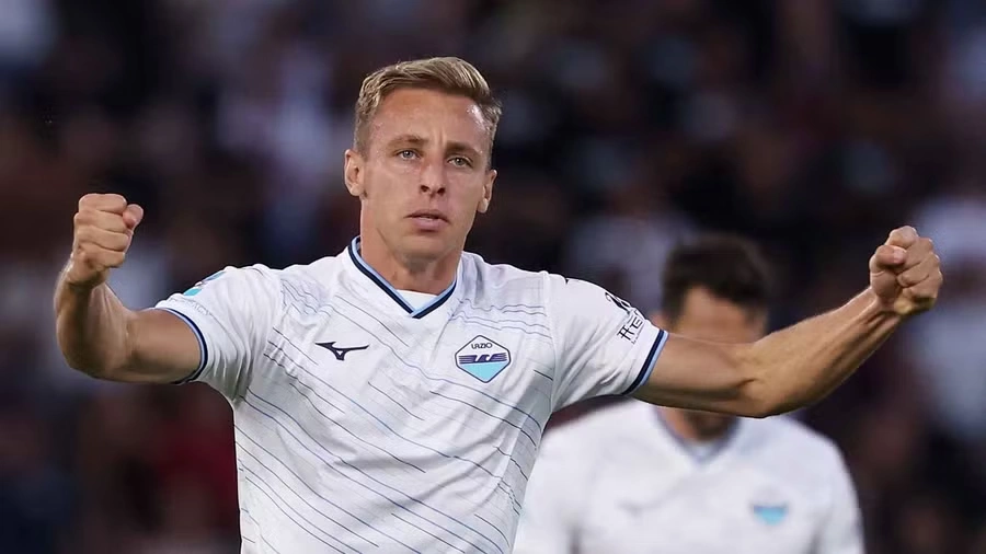 Lazio