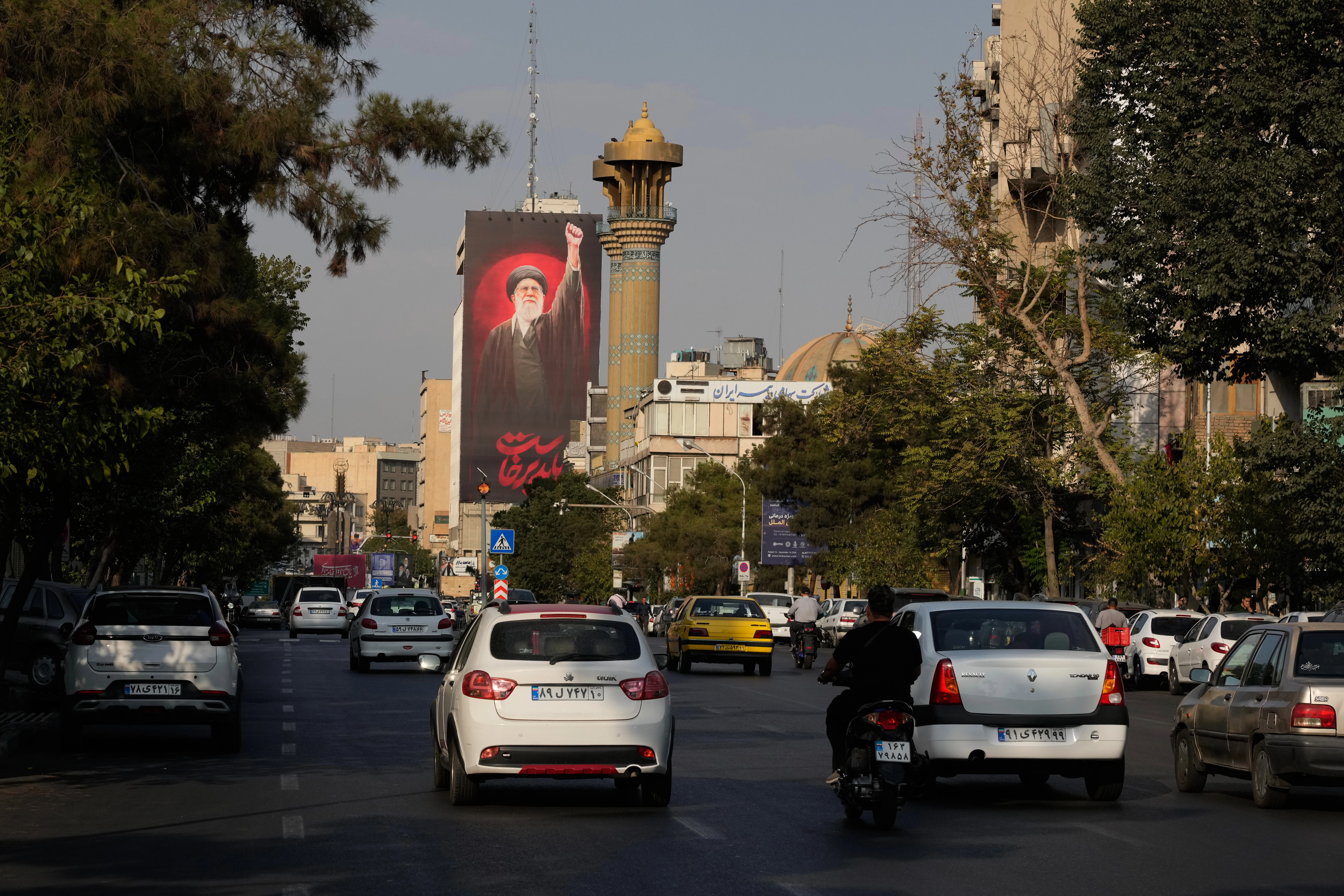 Teheran