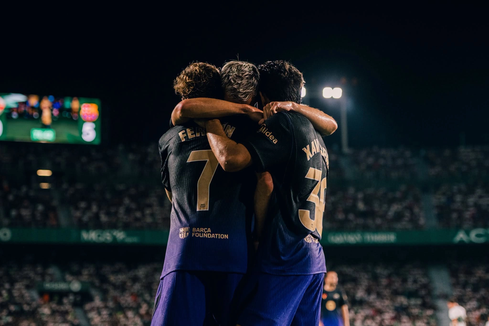 Barcelona