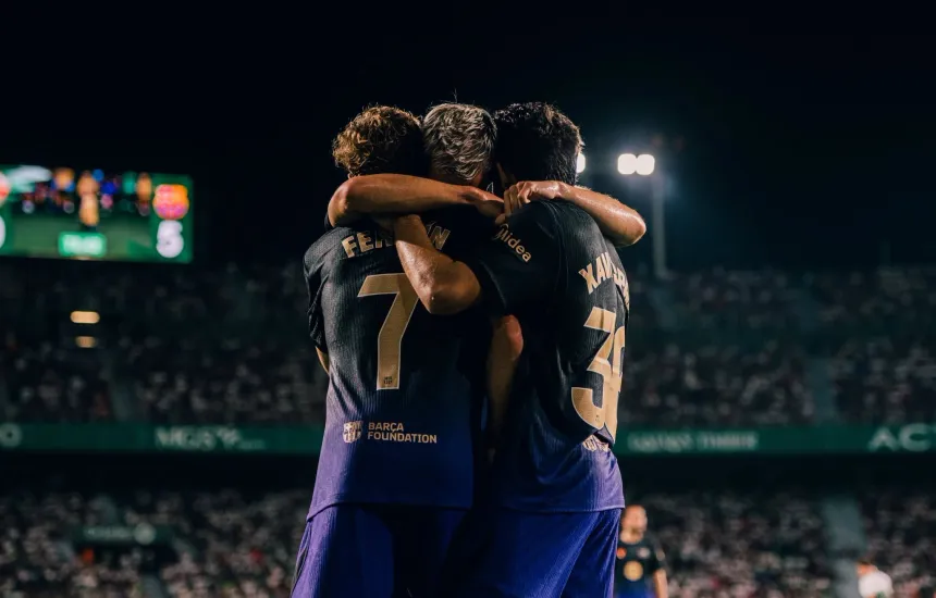 Barcelona