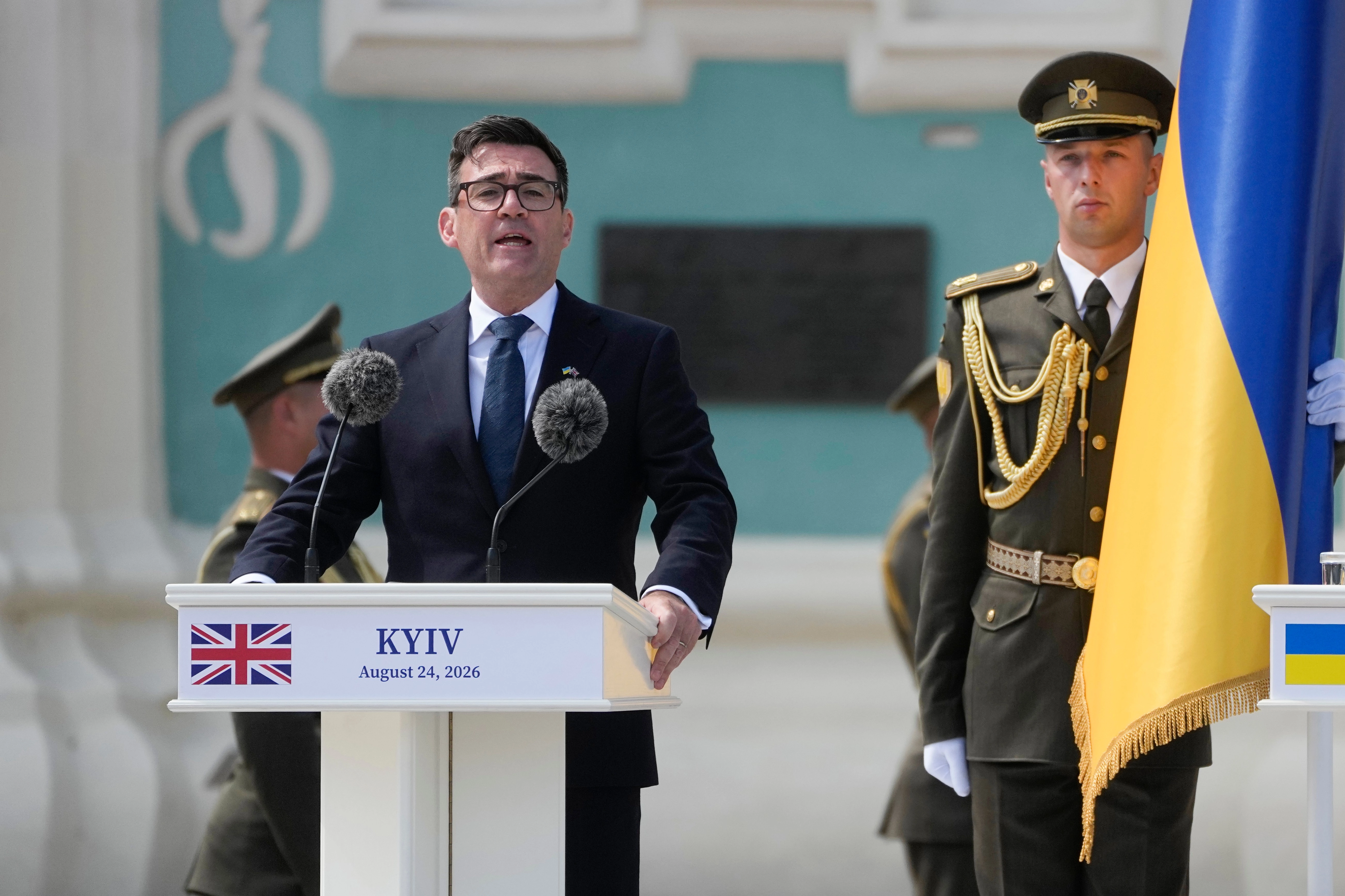 Andy Burnham