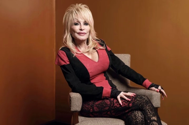 Dolly Parton