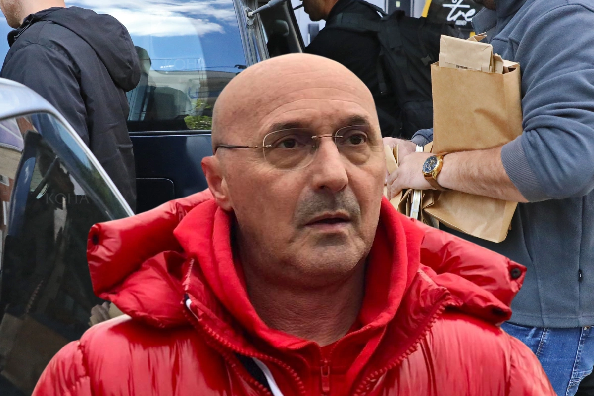 Fatmir Sheholli