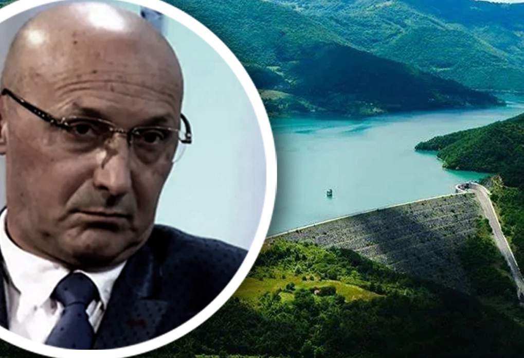 Fatmir Sheholli