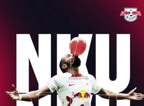 Nkunku