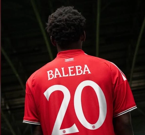 Carlos Baleba