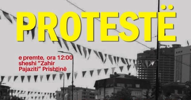 Protestë