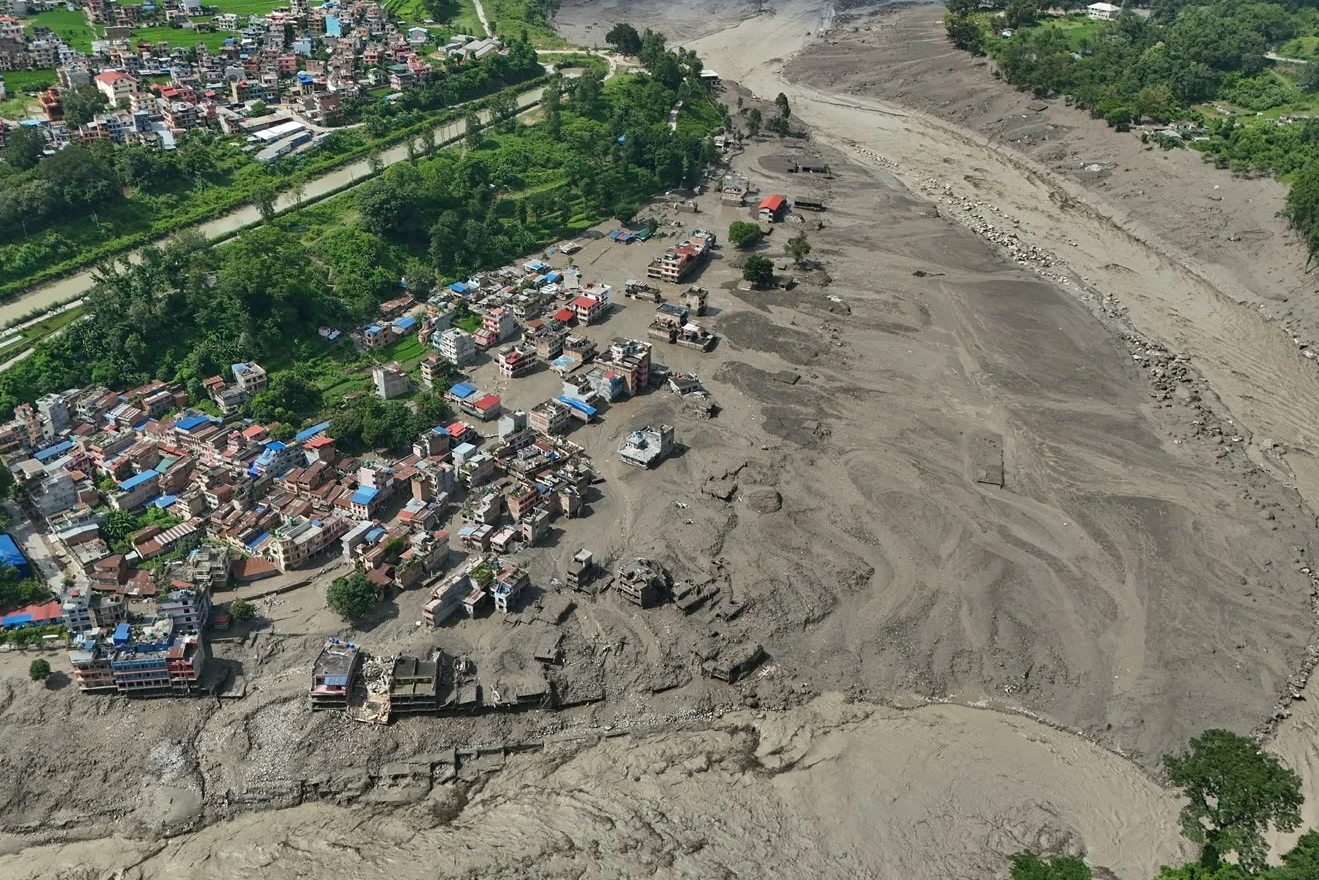 Nepal