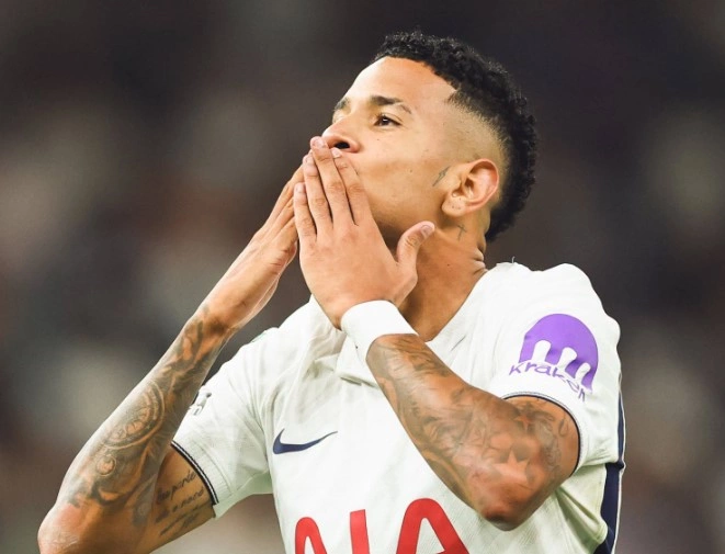 Tottenham