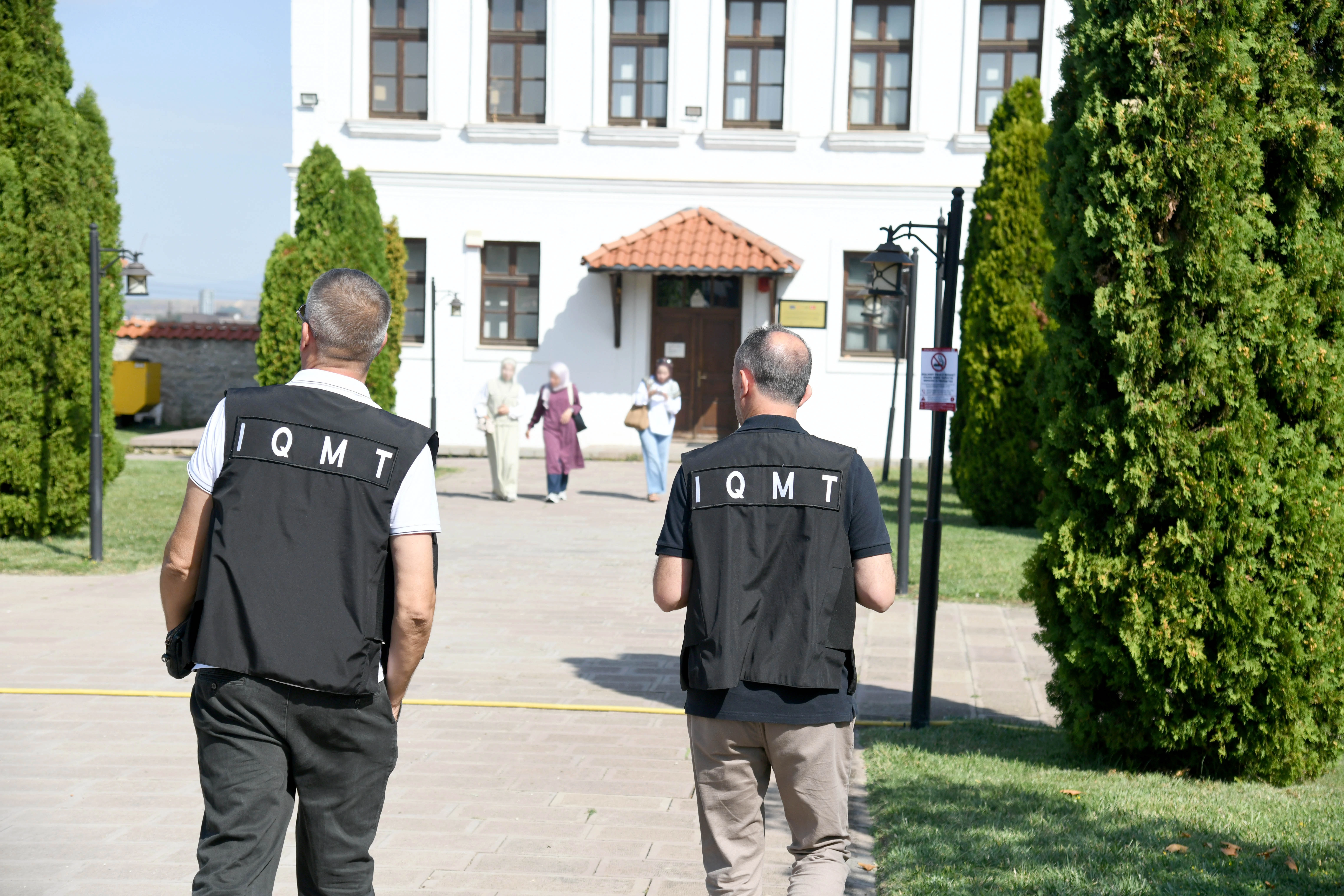 Inspektorati Qendror i Mbikëqyrjes së Tregut