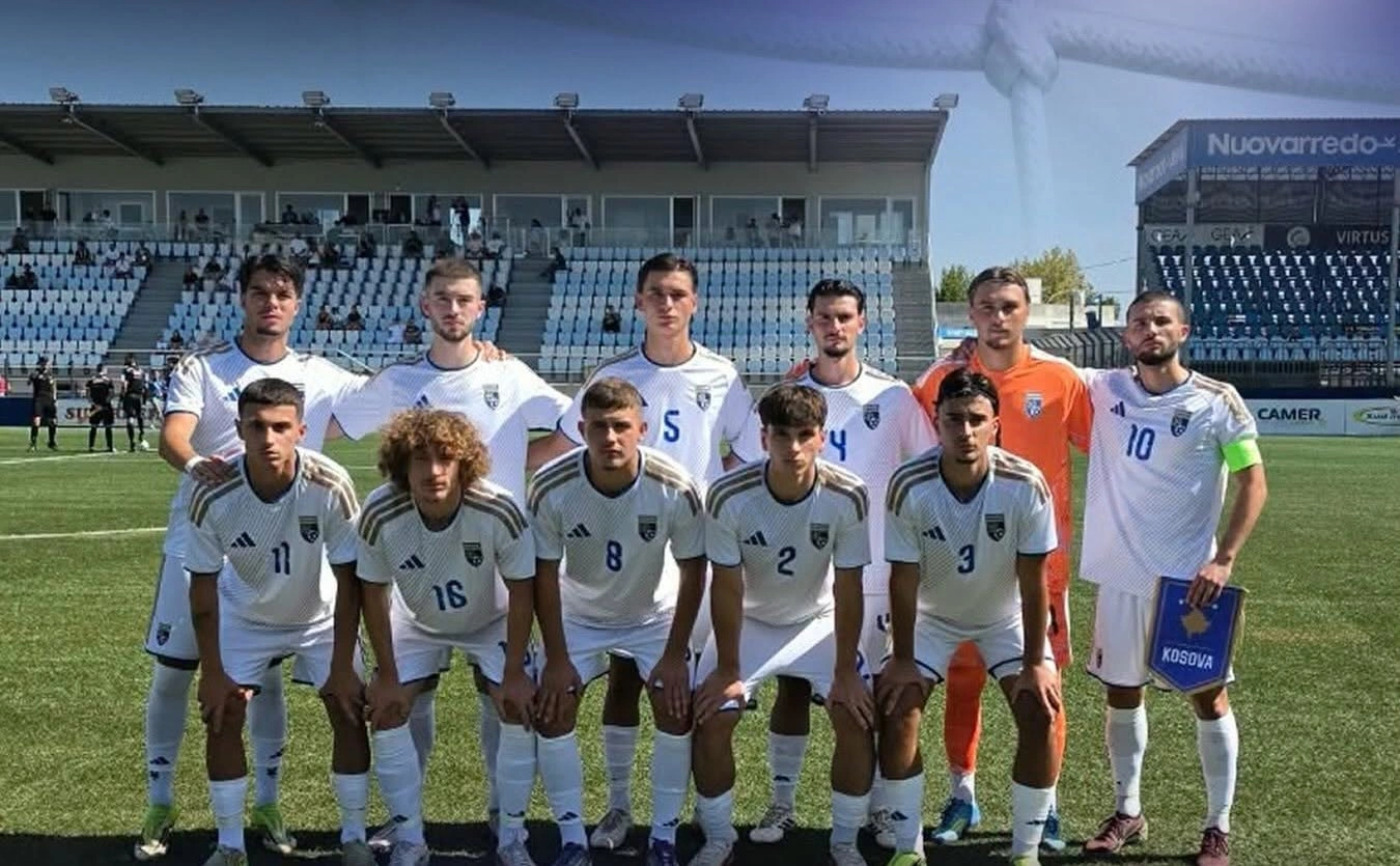 Kosova U21
