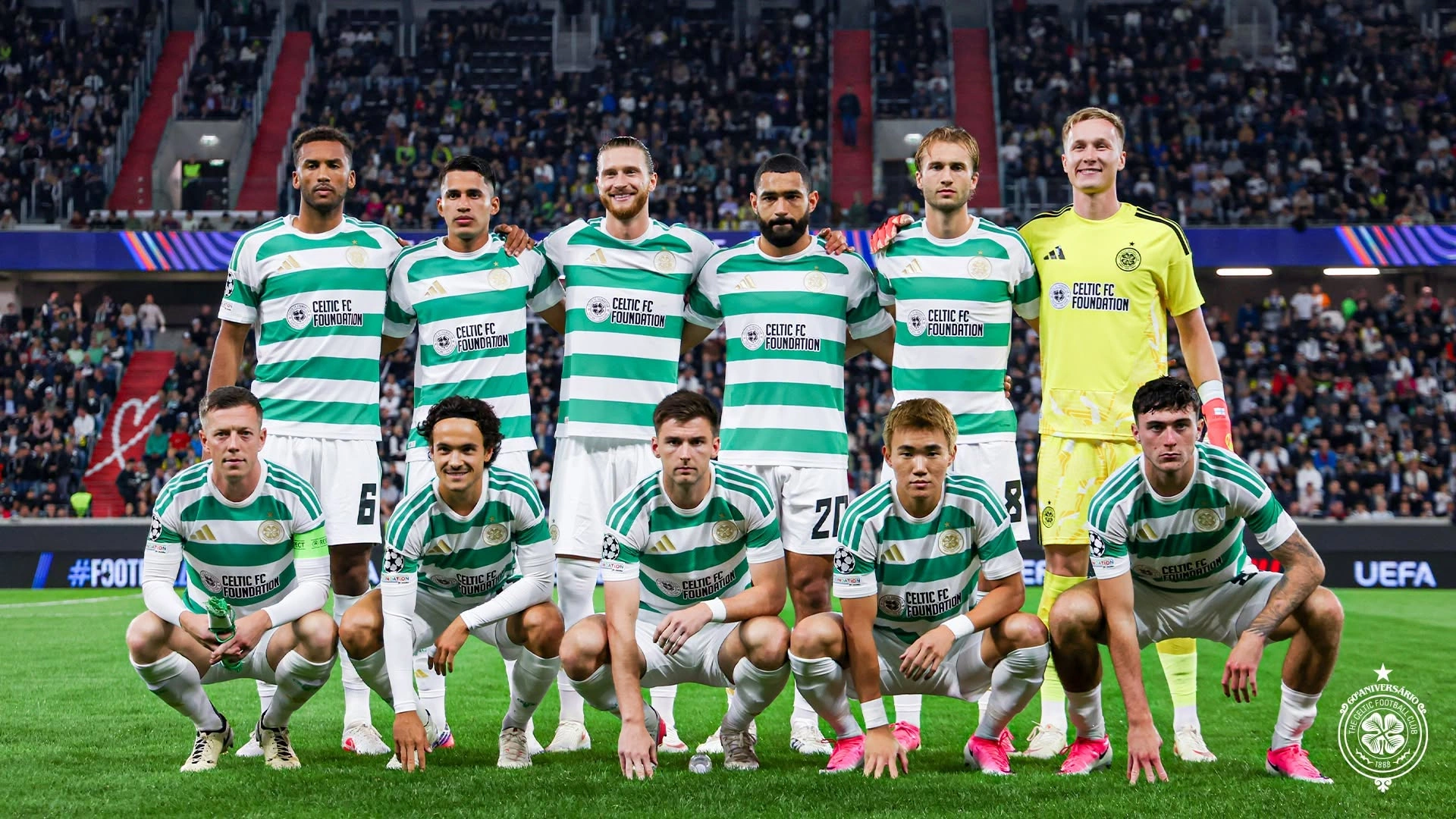 Celtic