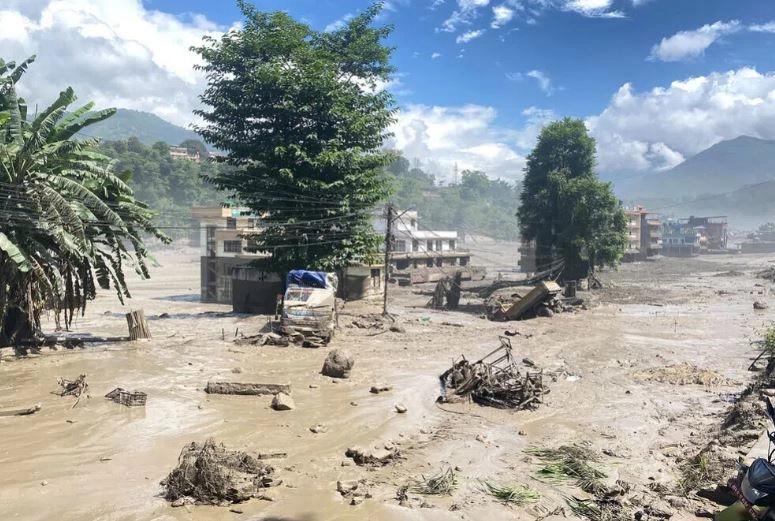 Nepal