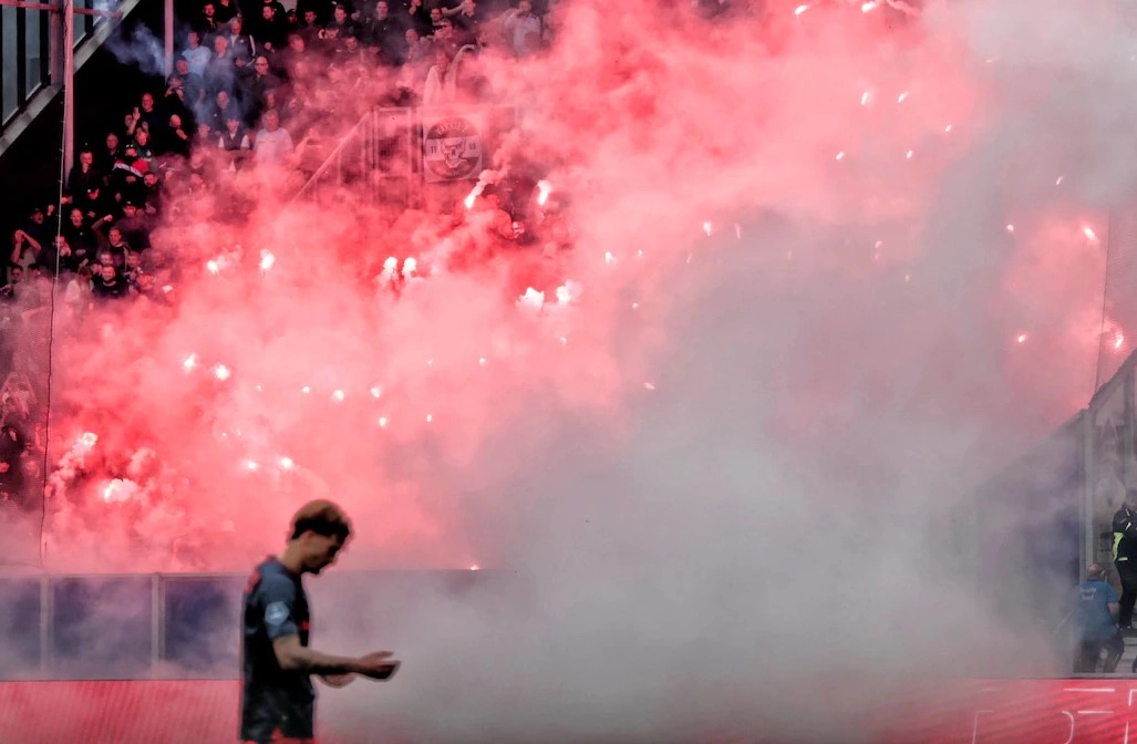 Feyenoord
