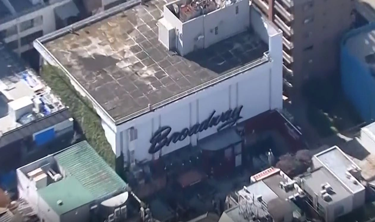 Tokio
