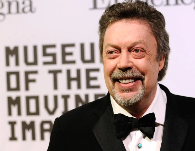 Tim Curry