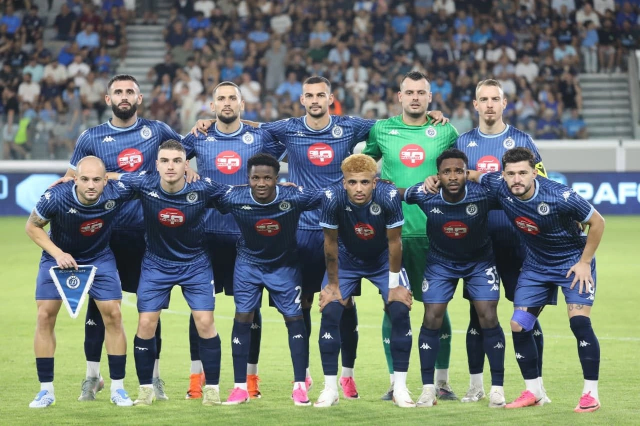 Dinamo e Tiranës