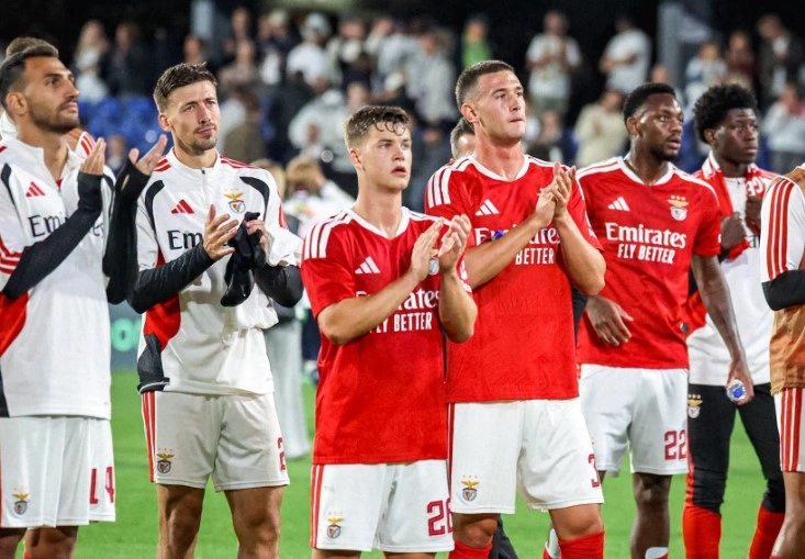 Benfica