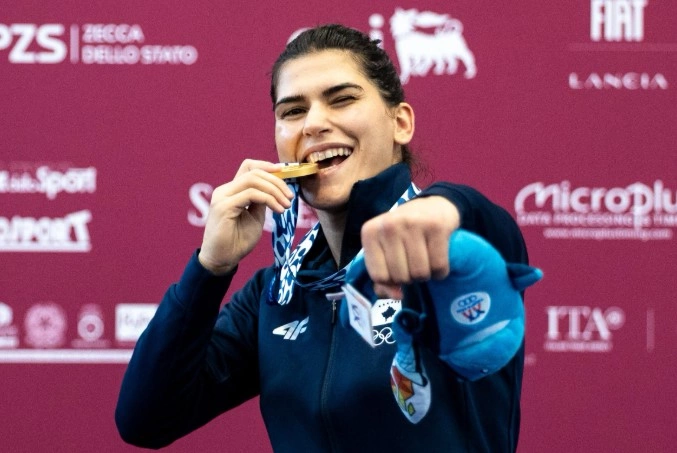 Donjeta Sadiku