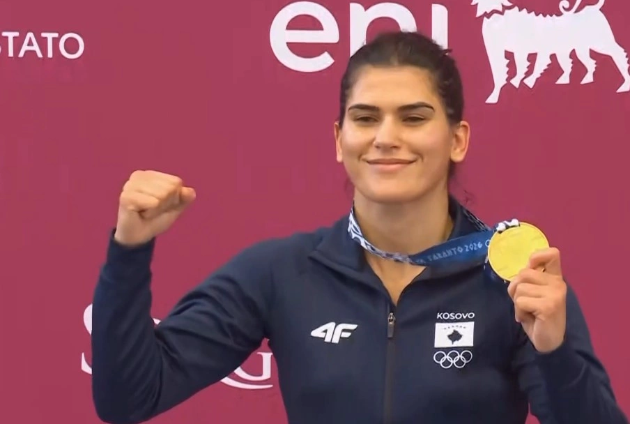 Donjeta Sadiku
