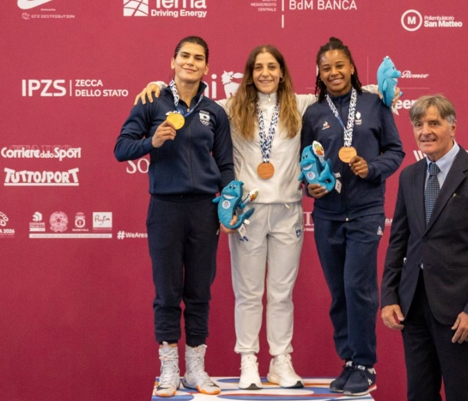 Donjeta Sadiku