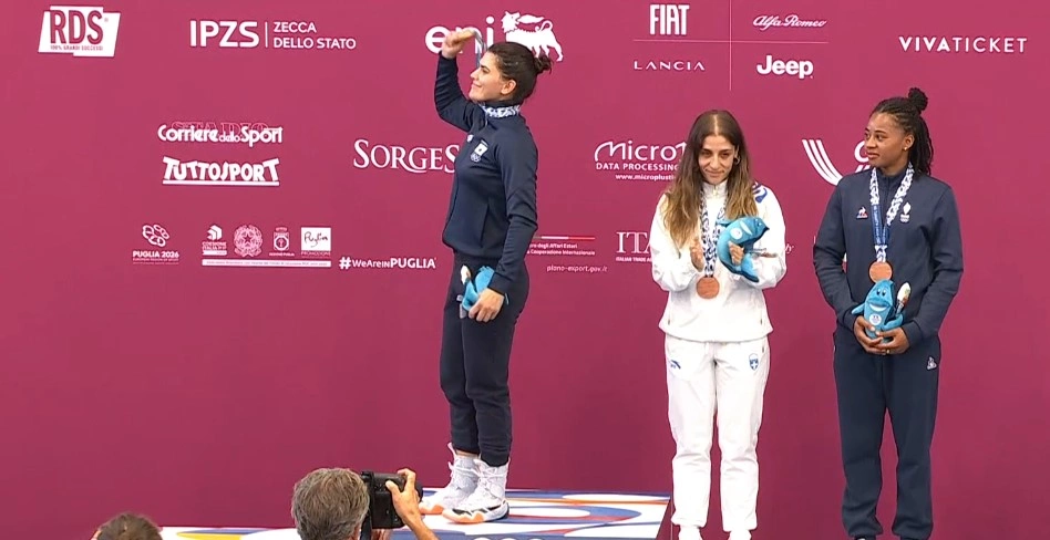 Donjeta Sadiku