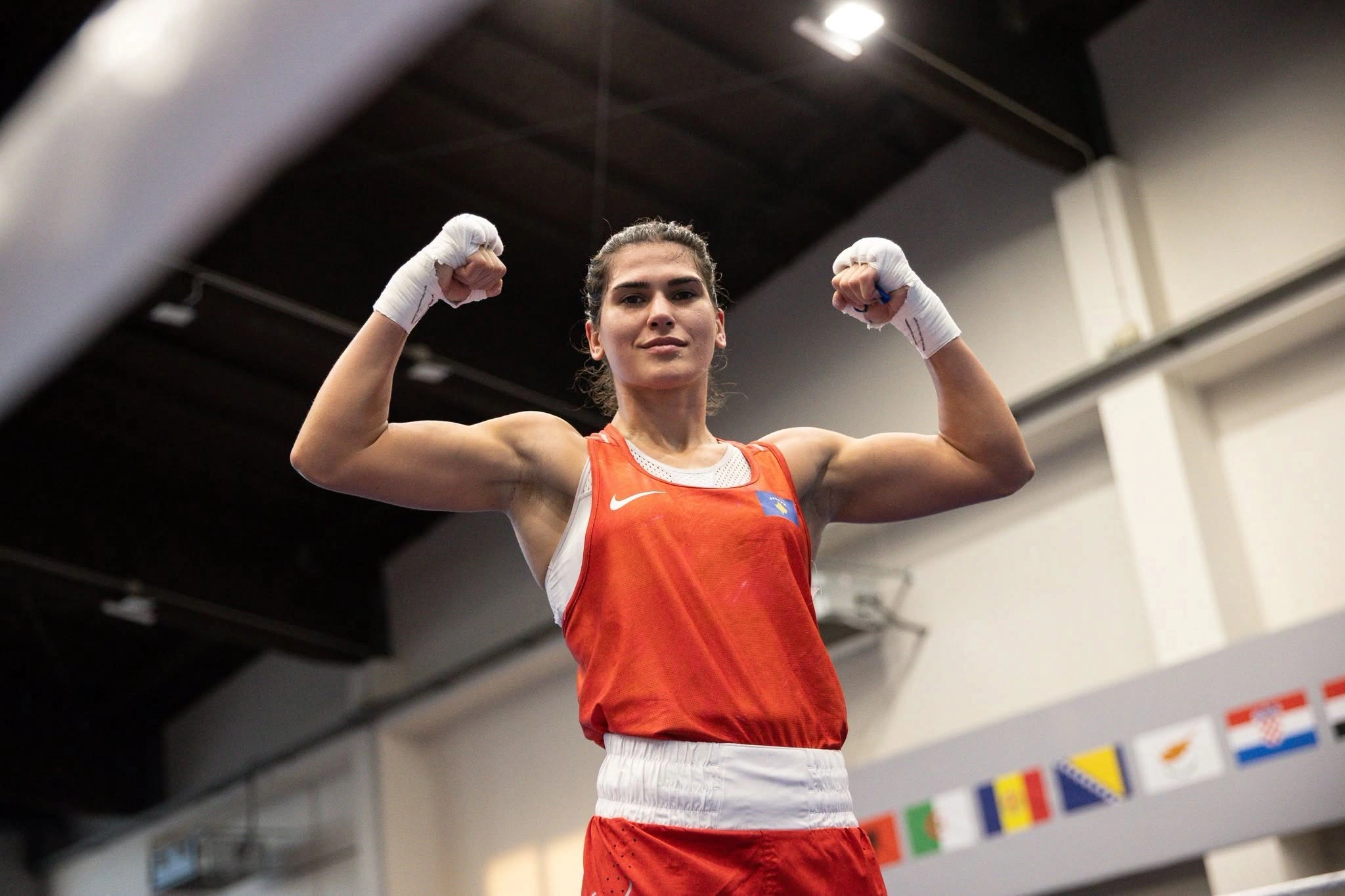 Donjeta Sadiku