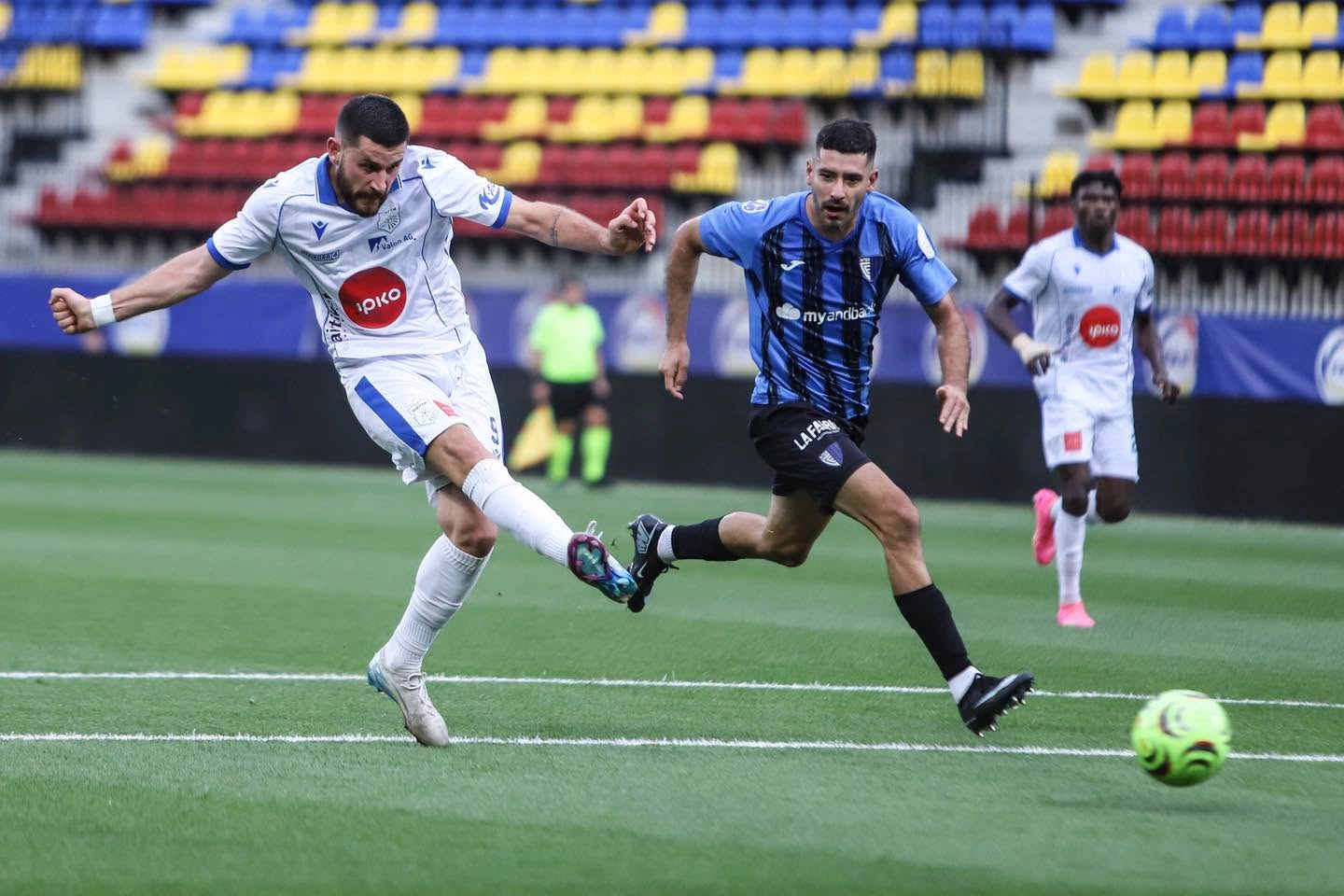Drita - Inter