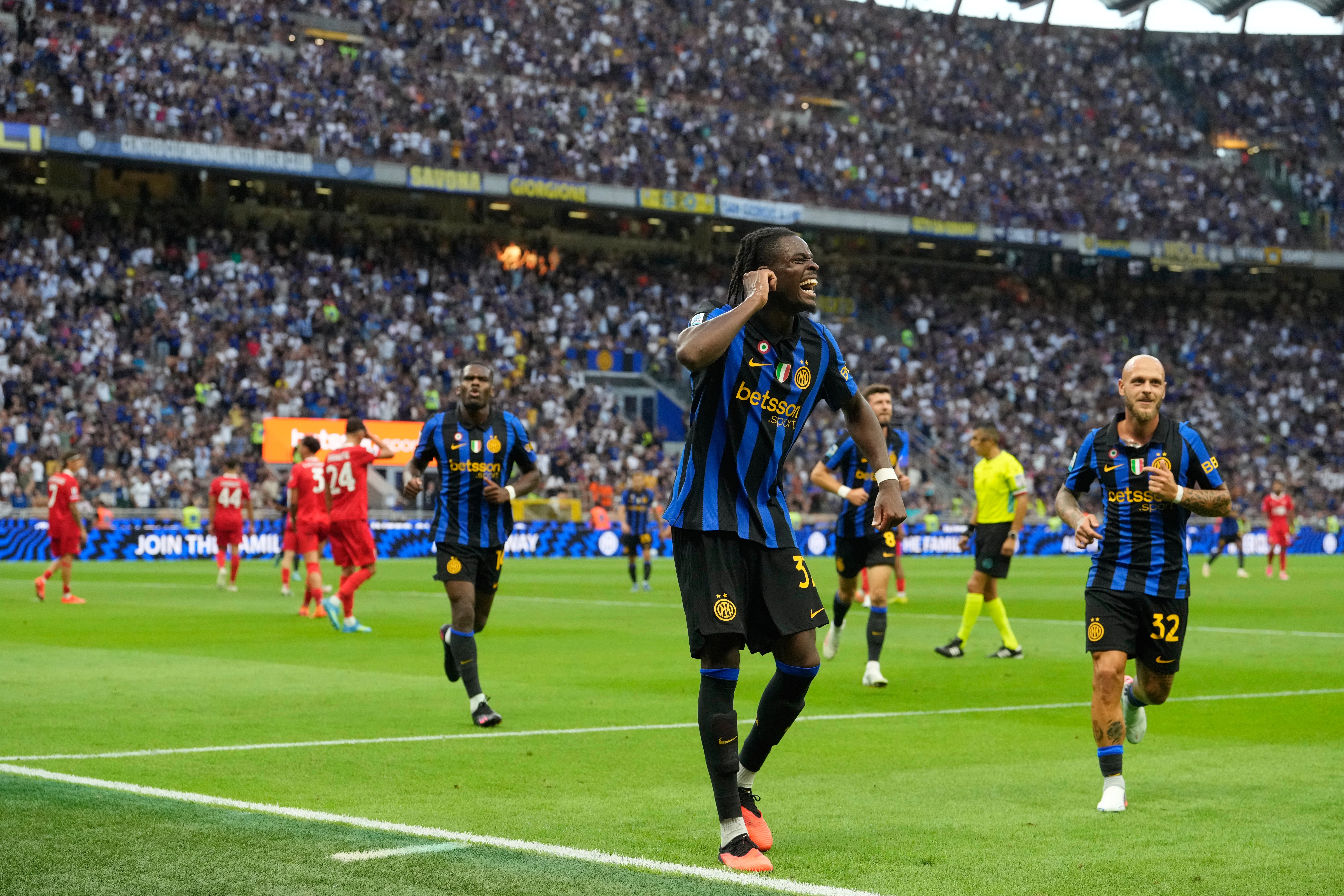 Interi