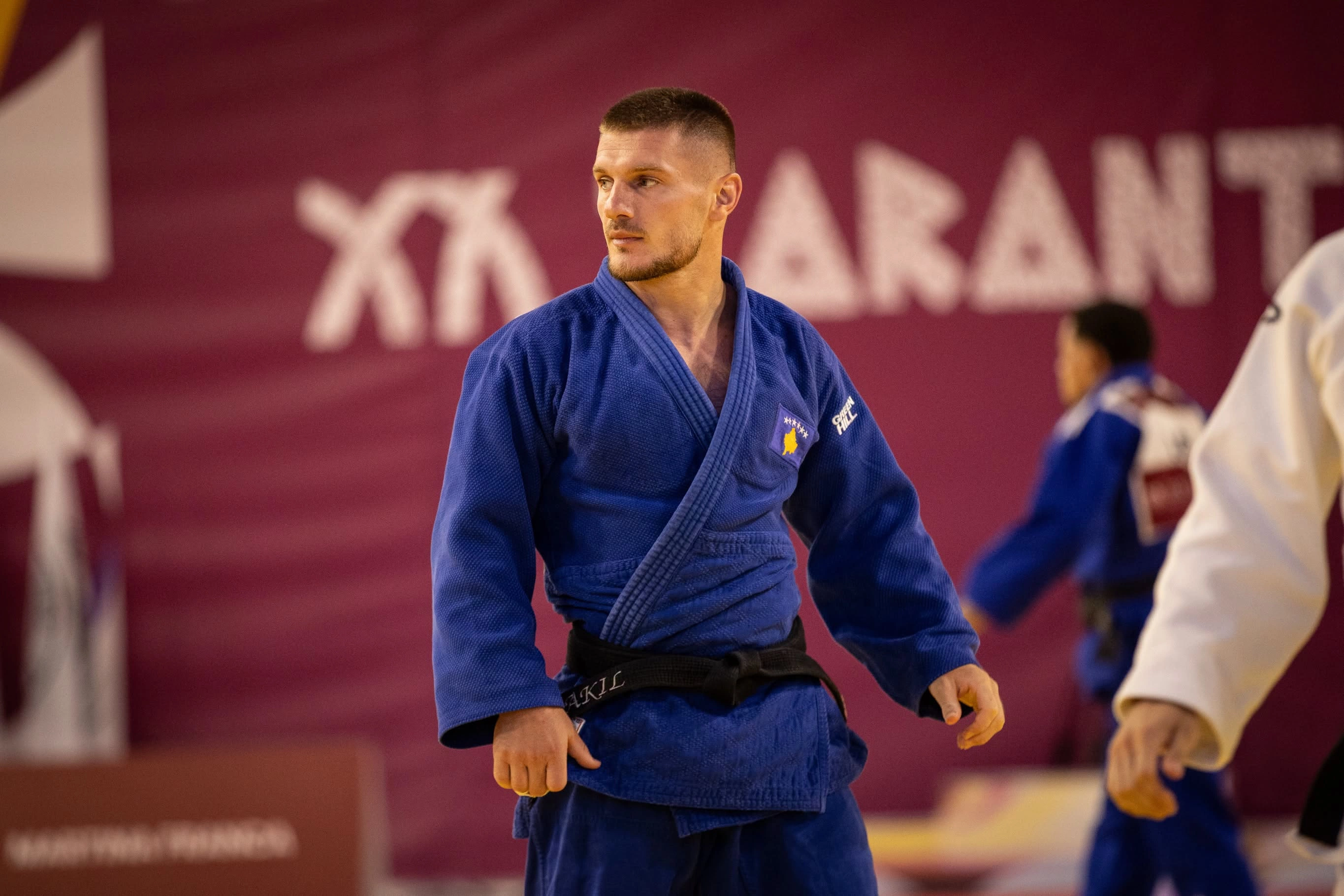 Akil Gjakova