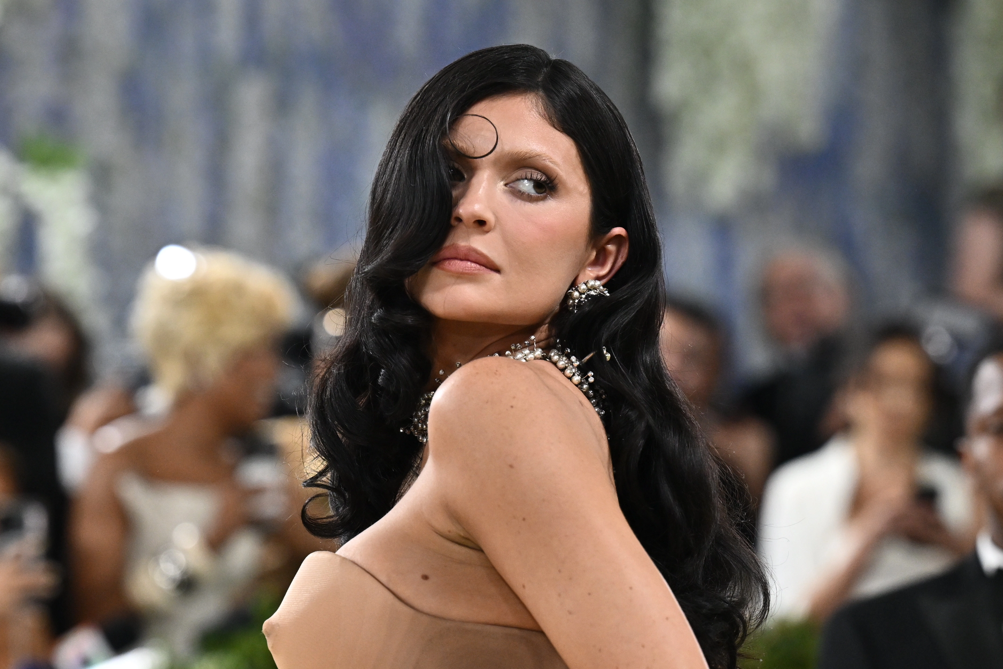 Kylie Jenner