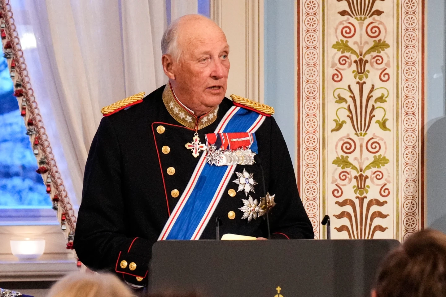 harald