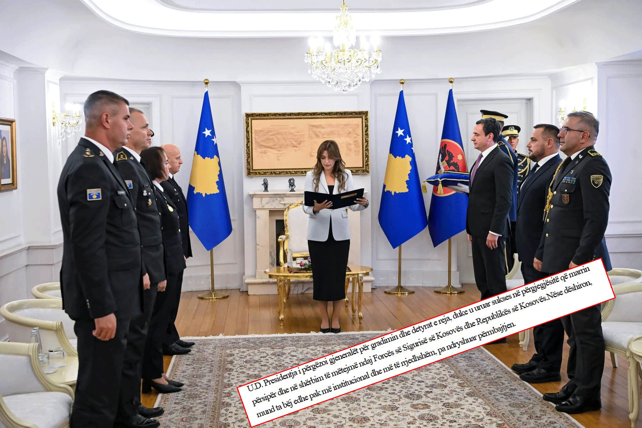 presidenca