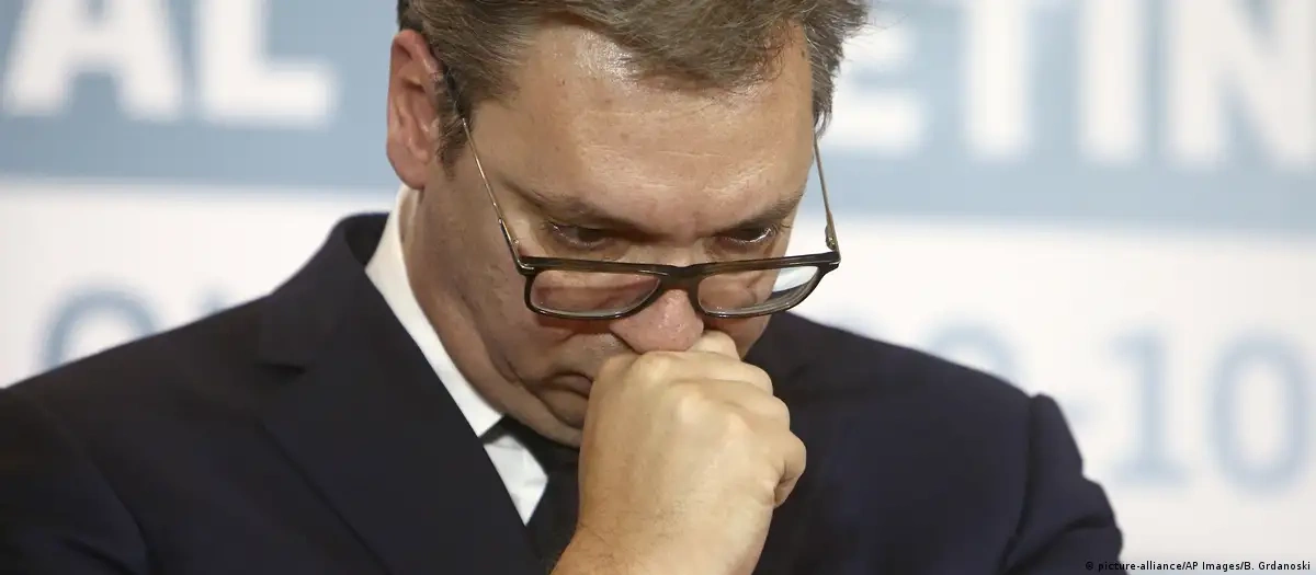 Aleksandar Vuçiq