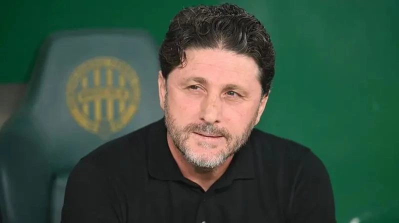 Fatih Tekke