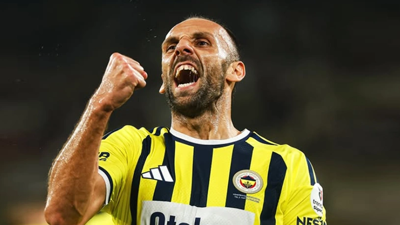 vedat  muriqi fenerbahce