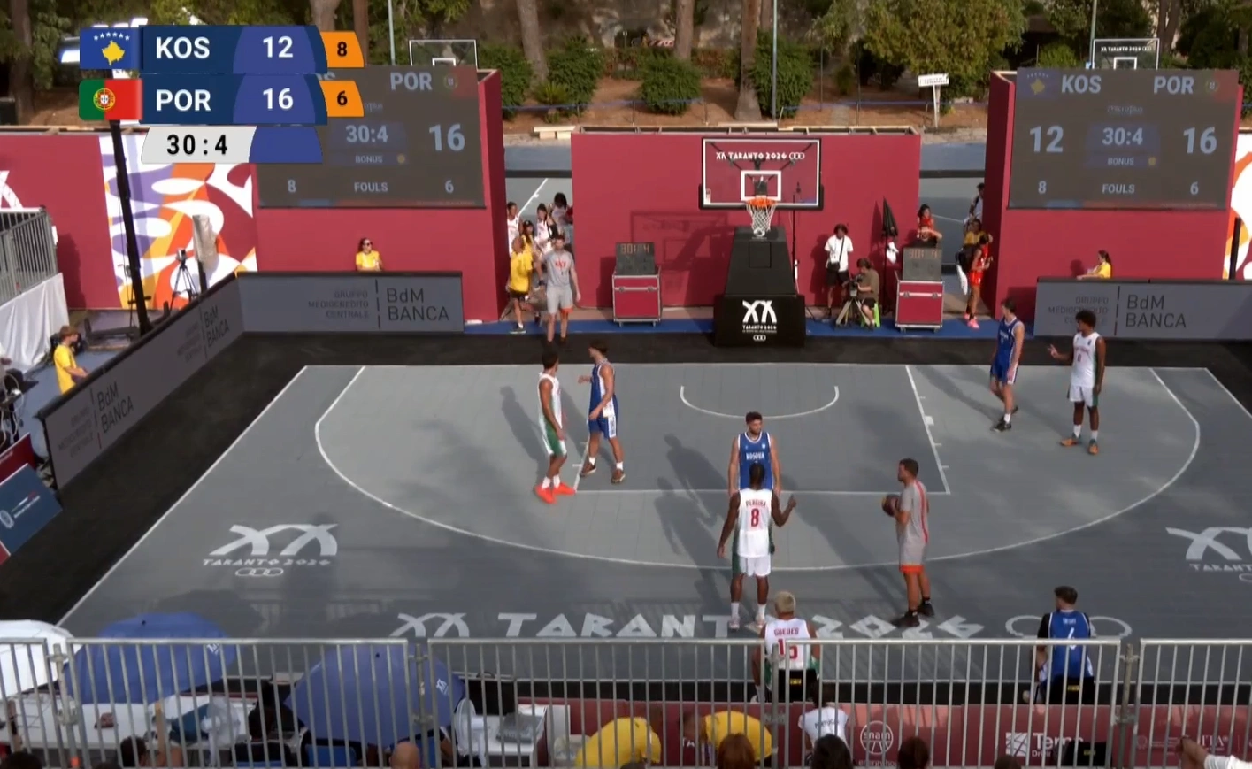 Përfaqësuesja 3x3 e Kosovës