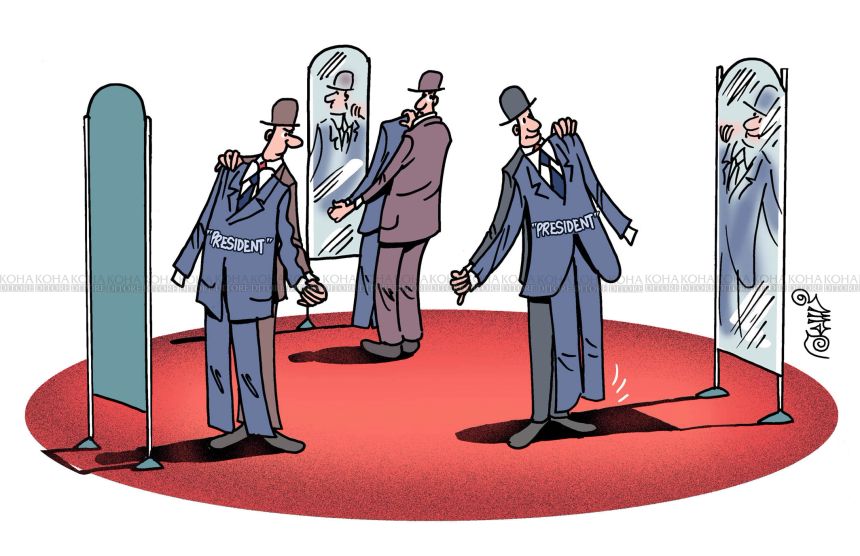 Karikatura e ditës